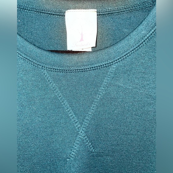 Crush Clothing “The Famous Short Sleeve Sweater” - Picture 4 of 10